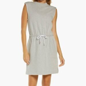 ZELLA West Coast Loungewear Sleeveless Cotton Dress Size M